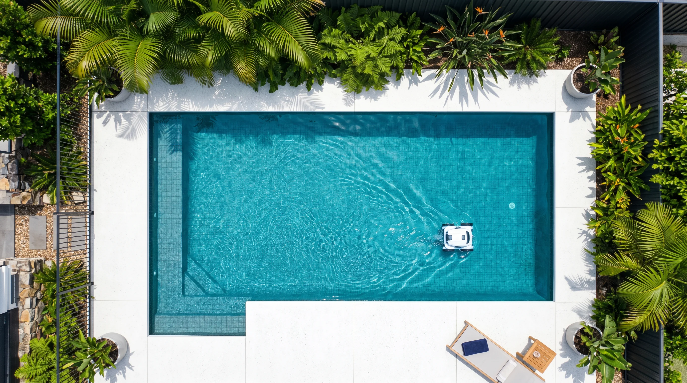 5 Best Cordless Robotic Pool Cleaners 2026 (Aiper Seagull SE Tested)