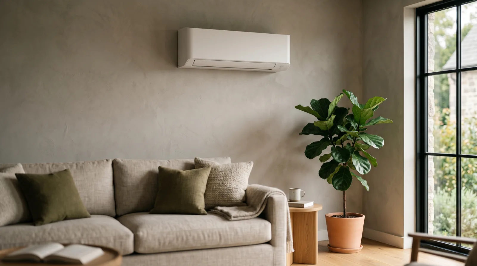 Best Ductless Heat Pump Mini-Splits in 2026 (5 Picks for DIY and Pro Install)