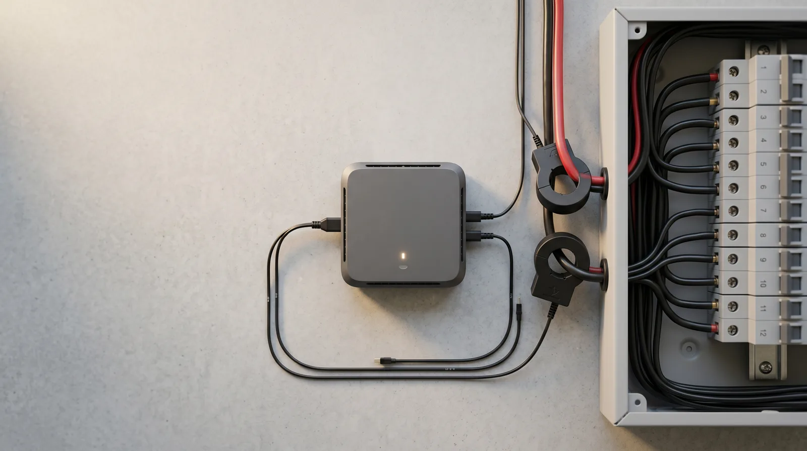 5 Home Energy Monitors That Pay for Themselves in 2026 | Utility Check Blog